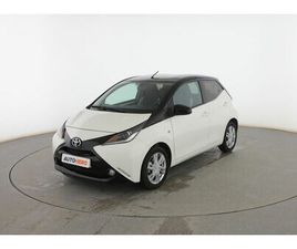 TOYOTA AYGO 1.0
