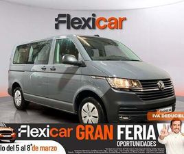 ORIGIN CORTA 2.0 TDI 110KW BMT