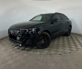 50TDI QUATTRO S-LINE