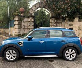 1.5BUSINESS ALL4 PLUG IN AZIENDALE IVA ESP KM30800