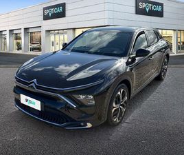 CITROEN C5X X HYBRID 225 E-EAT8 SHINE PACK