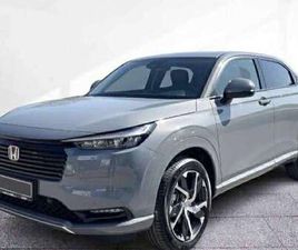 HR-V E:HEV 1.5 I-MMD HYBRID ADVANCE PLUS