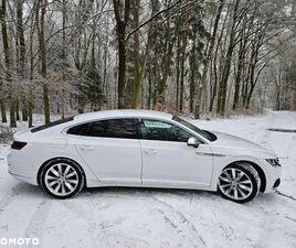 VOLKSWAGEN ARTEON 1.5 TSI ACT EVO ELEGANCE DSG