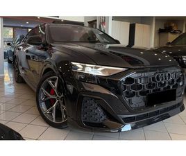 50TDI QUATTRO S-LINE