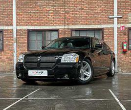 DODGE MAGNUM RT HEMI 5.7 V8 380 CH 2005 - YOUNGTIMER