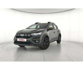 STEPWAY ECO-G EXTREME GO 74KW