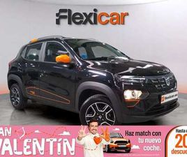 BUSINESS ELECTRIC 33KW (45CV)