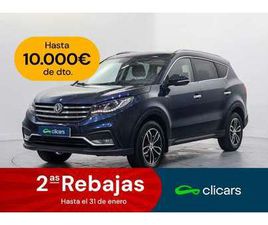 1.5T INTELLIGENT 4X2 AUT