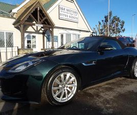 3.0 V6 AUTO EURO 5 (START/STOP) 2DR