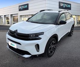 BLUEHDI 130 S&S SHINE EAT8