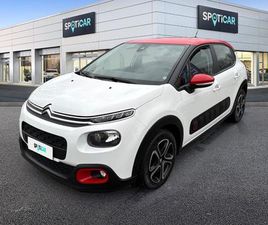 PURETECH 110 S&S SHINE