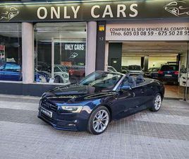 VEHÍCULO DE SUBSTITUCIÓN