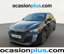 PURETECH 100 ACTIVE (100 CV)