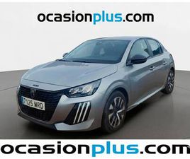 PURETECH 100 ACTIVE (100 CV)