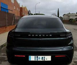 MACAN 4