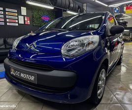 CITROËN C1 1.0 SX