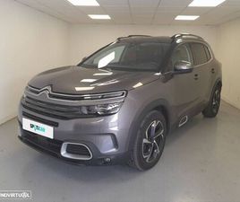CITROËN C5 AIRCROSS 1.5 BLUEHDI FEEL PACK (TA)