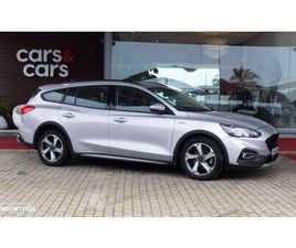 FORD FOCUS SW 1.5 TDCI ECOBLUE ACTIVE