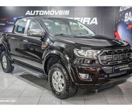 FORD RANGER 2.0 TDCI CD XLT 4WD