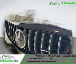 MERCEDES CLASSE C COUPE 63 AMG BVA