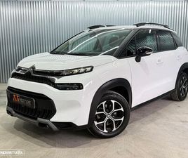 CITROËN C3 AIRCROSS 1.2 PURETECH SHINE