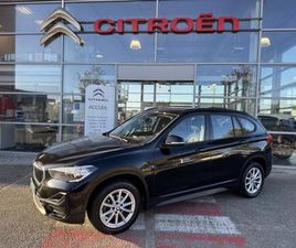 SDRIVE16D 116CH BUSINESS DESIGN