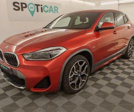 SDRIVE18DA 150CH M SPORT X EURO6D-T