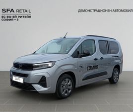 LIFE MCA EDITION PLUS L2H1 INCREASED 1.5 ДИЗЕЛ STA