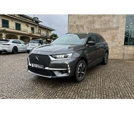 1.5 BLUEHDI RIVOLI EAT8