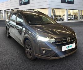 ECO-G 100 7 PLACES SL EXTREME