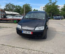 FIAT IDEA 2,813 EUR