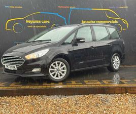 2.0 ECOBLUE ZETEC EURO 6 (START/STOP) 5DR