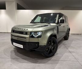 2.0 P400E 110 AWD X-DYNAMIC SE