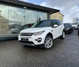 2.0 TD4 HSE LUXURY 7L AUTO