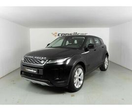 LAND ROVER RANGE ROVER EVOQUE P300E 1.5 P300E AWD AUTO