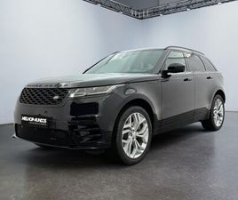 2.0 P400E AWD R-DYNAMIC S