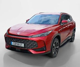 PHEV LUX MY24 LUXURY