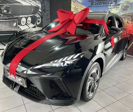 MG MG4 51 KWH STANDARD