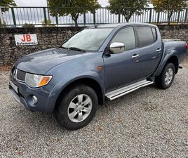 2.5 DI-D CD INTENSE 4WD