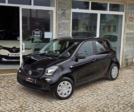 SMART FORFOUR 1.0 PASSION 71