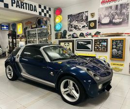 SMART ROADSTER