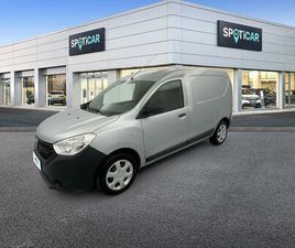 VAN 1.5 DCI 90 AMBIANCE