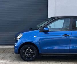 SMART FORFOUR SMART FORFOUR 1.0 PRIME 71