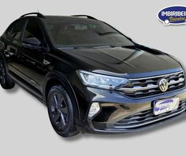 VOLKSWAGEN NIVUS COMFORTLINE 1.0 200 TSI FLEX AUT 2024