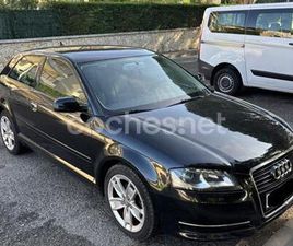 AUDI A3 1.2 TFSI AMBITION