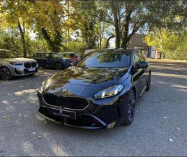 BMW SERIE 1 120D 120D