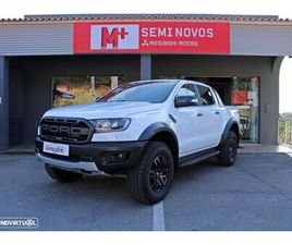 FORD RANGER 2.0 TDCI CD RAPTOR 4WD