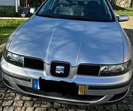 SEAT TOLEDO