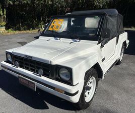 GURGEL CARAJAS/TOCANTIS/XAVANTE/VIP NULL