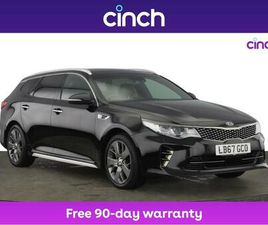 1.7 CRDI GT-LINE S SPORTSWAGON DCT EURO 6 (START/STOP) 5DR